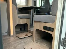 Fahrzeugbild Carado T 448 #28