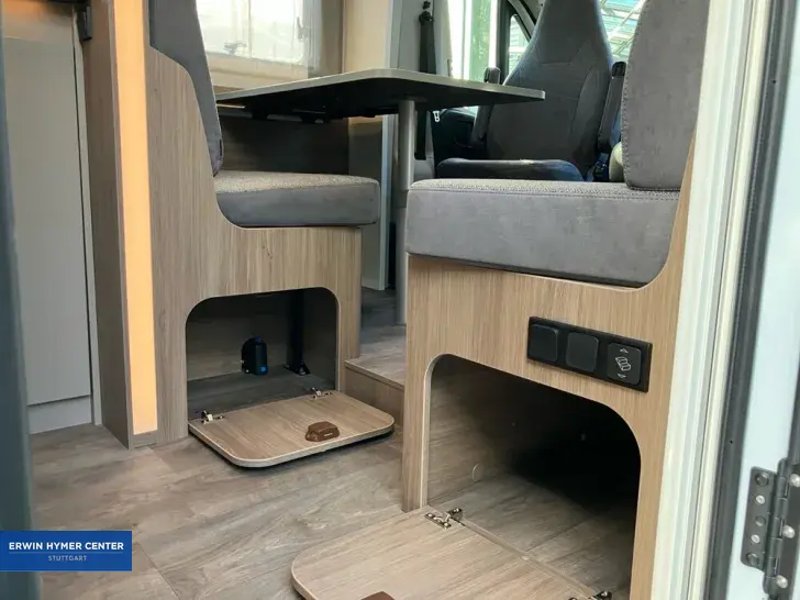 Fahrzeugbild Carado T 448 #28