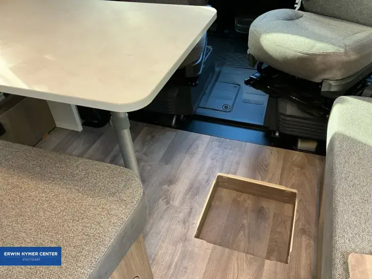 Fahrzeugbild Carado T 448 #29