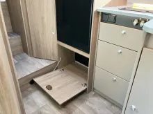 Fahrzeugbild Carado T 448 #30