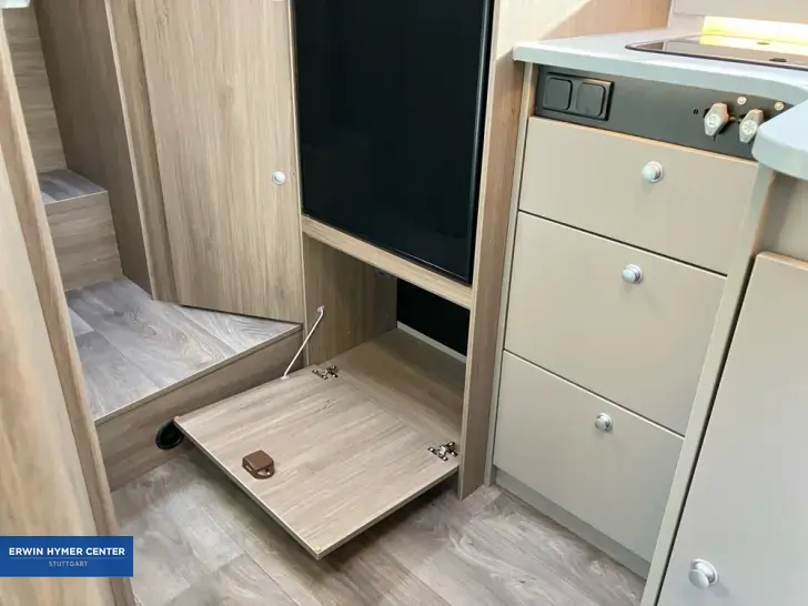 Fahrzeugbild Carado T 448 #30