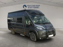 Fahrzeugbild Carado pro+ CV 640 #1