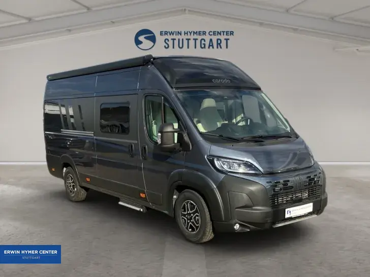 Fahrzeugbild Carado pro+ CV 640 #1