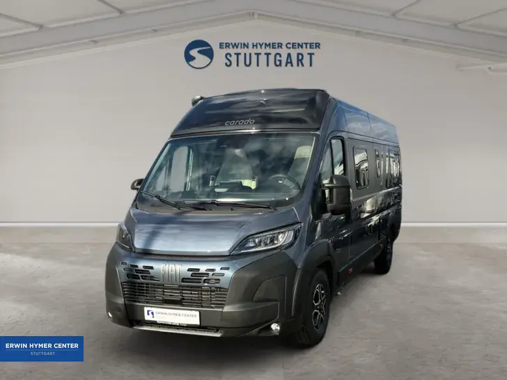 Fahrzeugbild Carado pro+ CV 640 #2