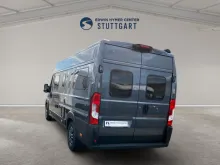 Fahrzeugbild Carado pro+ CV 640 #3