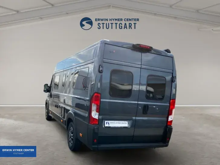 Fahrzeugbild Carado pro+ CV 640 #3