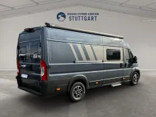 Fahrzeugbild Carado pro+ CV 640 #4