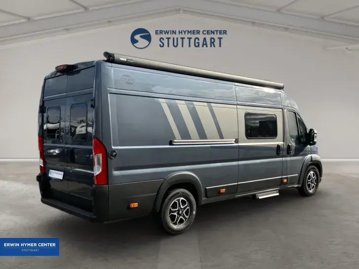 Fahrzeugbild Carado pro+ CV 640 #4