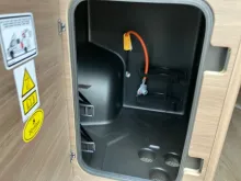 Fahrzeugbild Carado pro+ CV 640 #8