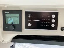 Fahrzeugbild Carado pro+ CV 640 #10