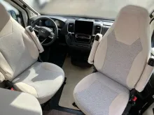 Fahrzeugbild Carado pro+ CV 640 #13
