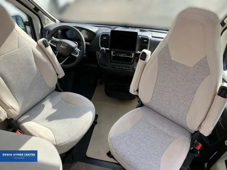 Fahrzeugbild Carado pro+ CV 640 #13