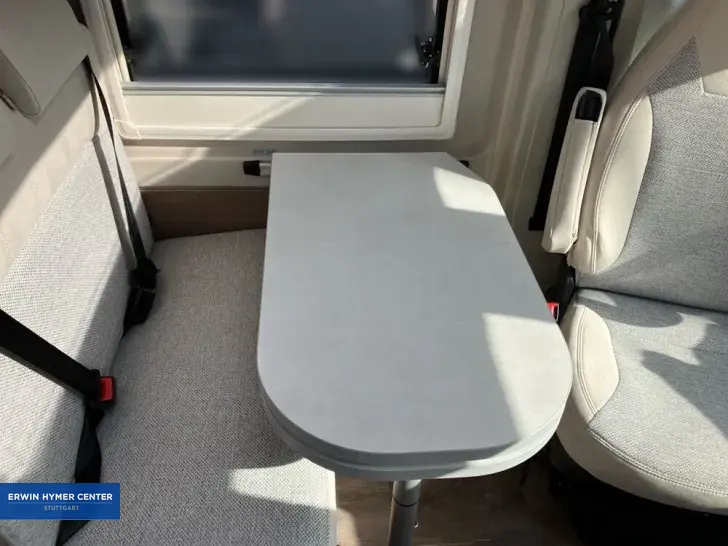 Fahrzeugbild Carado pro+ CV 640 #14