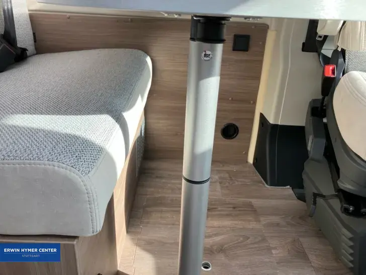 Fahrzeugbild Carado pro+ CV 640 #15