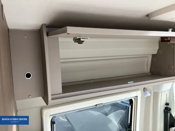 Fahrzeugbild Carado pro+ CV 640 #21