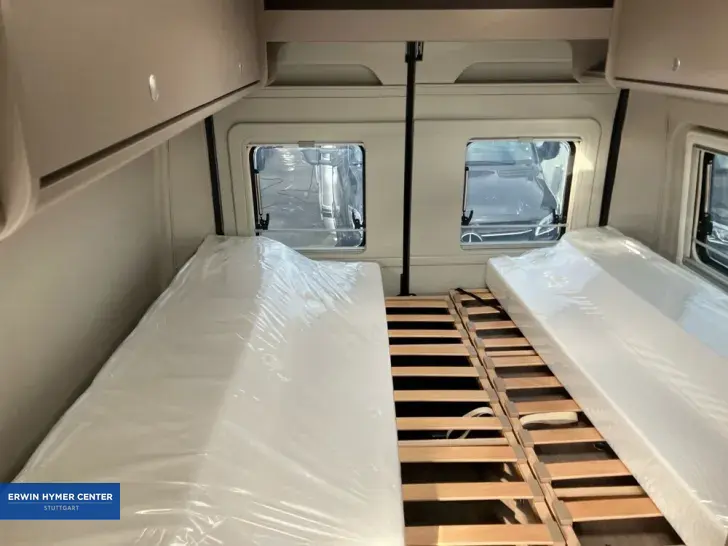 Fahrzeugbild Carado pro+ CV 640 #23