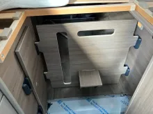 Fahrzeugbild Carado pro+ CV 640 #26