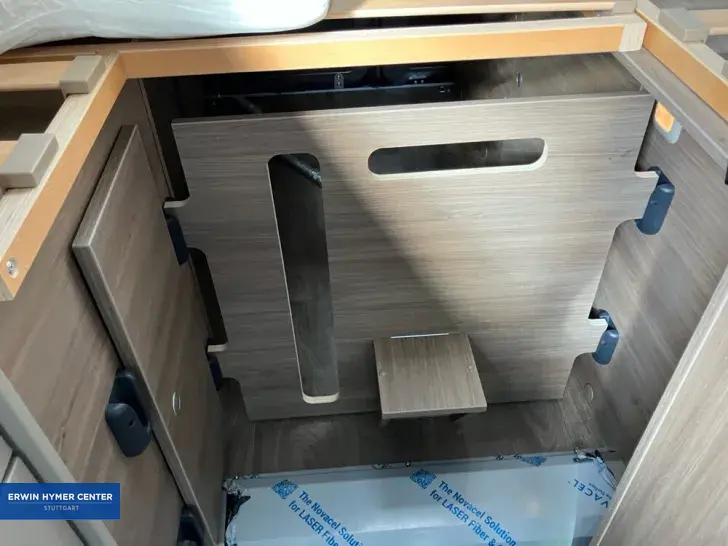Fahrzeugbild Carado pro+ CV 640 #26