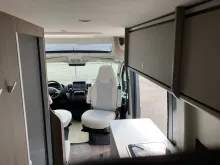Fahrzeugbild Carado pro+ CV 640 #27