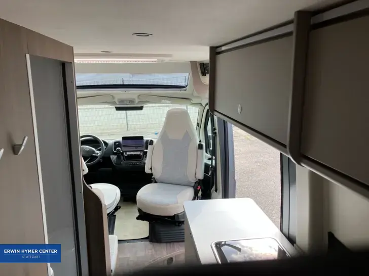 Fahrzeugbild Carado pro+ CV 640 #27