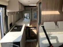 Fahrzeugbild Carado pro+ CV 640 #29