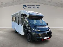 Fahrzeugbild Dethleffs Trend Active T 7057 EB #1