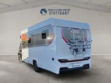 Fahrzeugbild Dethleffs Trend Active T 7057 EB #3