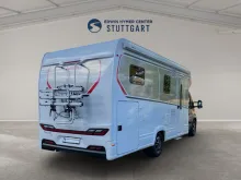Fahrzeugbild Dethleffs Trend Active T 7057 EB #4