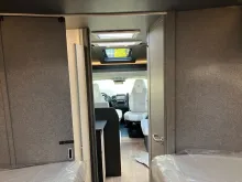 Fahrzeugbild Dethleffs Trend Active T 7057 EB #25
