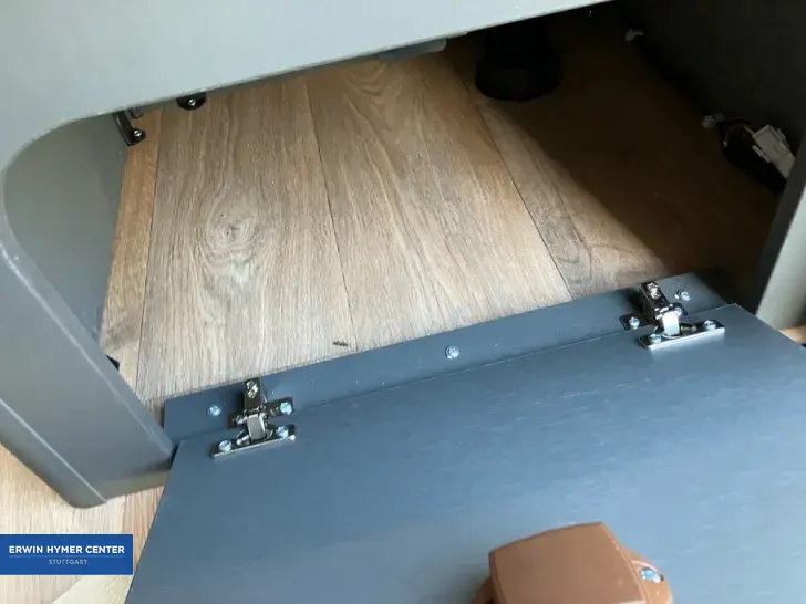 Fahrzeugbild Dethleffs Trend Active T 7057 EB #28