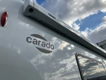 Fahrzeugbild Carado I 449 #8