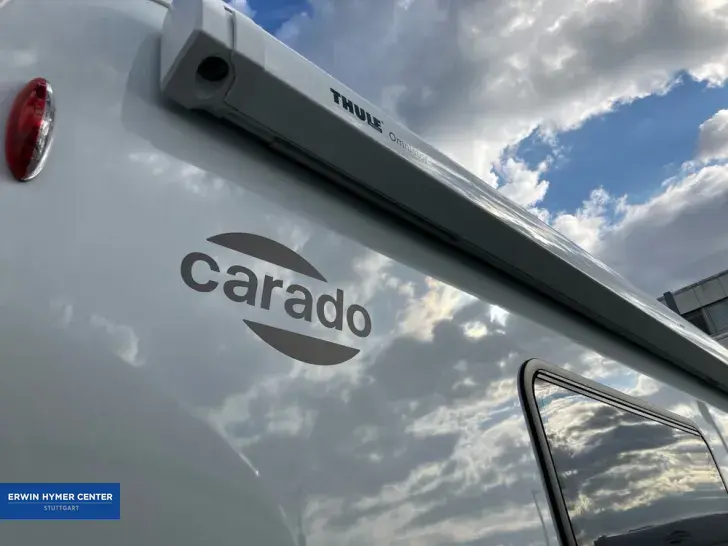 Fahrzeugbild Carado I 449 #8