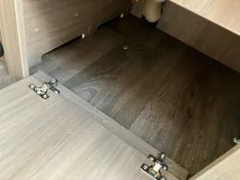 Fahrzeugbild Carado I 449 #9