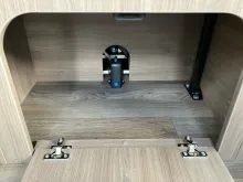 Fahrzeugbild Carado I 449 #10