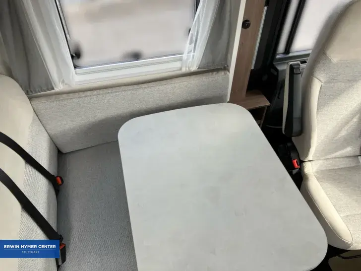 Fahrzeugbild Carado I 449 #14
