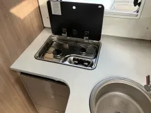 Fahrzeugbild Carado I 449 #16