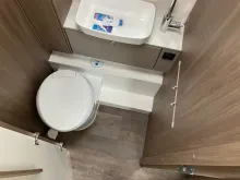 Fahrzeugbild Carado I 449 #19
