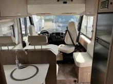 Fahrzeugbild Carado I 449 #21