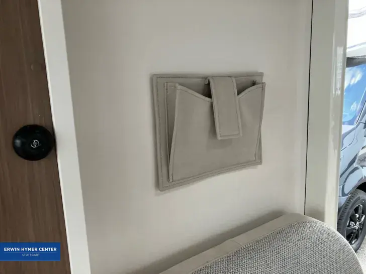Fahrzeugbild Carado I 449 #30