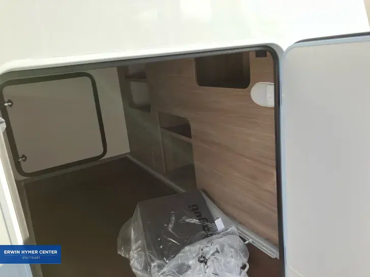 Fahrzeugbild Carado I 447 #7