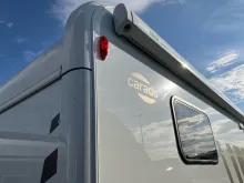 Fahrzeugbild Carado I 447 #9