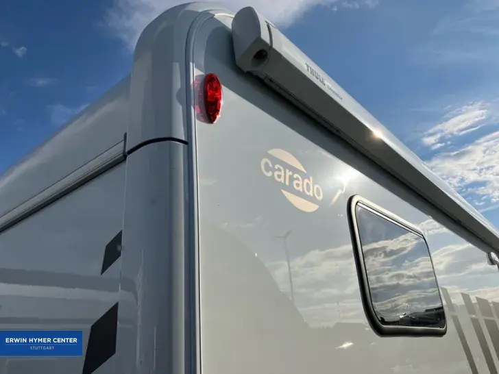 Fahrzeugbild Carado I 447 #9