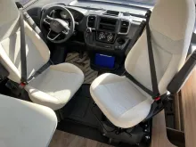 Fahrzeugbild Carado I 447 #13