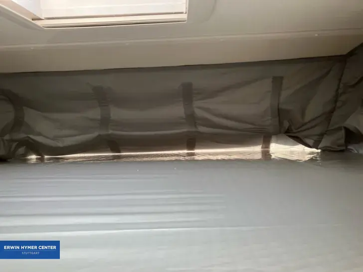 Fahrzeugbild Carado I 447 #23