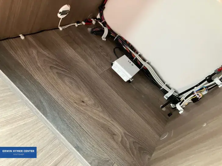 Fahrzeugbild Carado I 447 #27