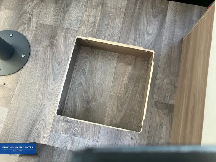 Fahrzeugbild Carado I 447 #29