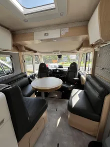 Fahrzeugbild Hymer B-Klasse ML I 890 BlackLine #8