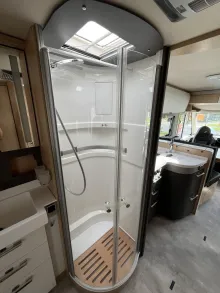 Fahrzeugbild Hymer B-Klasse ML I 890 BlackLine #12