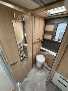 Fahrzeugbild Hymer B-Klasse ML I 890 BlackLine #13