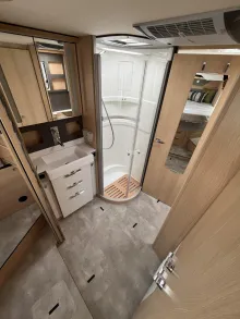 Fahrzeugbild Hymer B-Klasse ML I 890 BlackLine #14